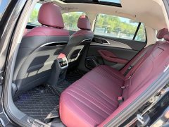 FAW Red Flag H5 2.0T Automatic Smart Connected Flagship Comfort Edition - ფოტო 8