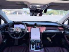FAW Red Flag H5 2.0T Automatic Smart Connected Flagship Comfort Edition - ფოტო 9