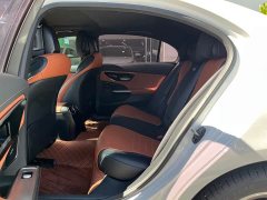 Mercedes-Benz C-Class C 200 L Sport Edition - ფოტო 6