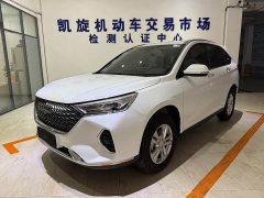 Haval M6 PLUS 1.5T Manual Elite Smart Connected Edition - ფოტო 1