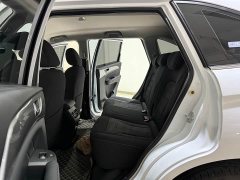Haval M6 PLUS 1.5T Manual Elite Smart Connected Edition - ფოტო 10