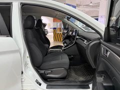 Haval M6 PLUS 1.5T Manual Elite Smart Connected Edition - ფოტო 11
