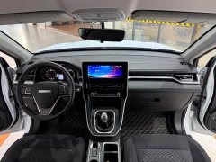 Haval M6 PLUS 1.5T Manual Elite Smart Connected Edition - ფოტო 12