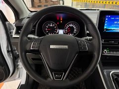 Haval M6 PLUS 1.5T Manual Elite Smart Connected Edition - ფოტო 13