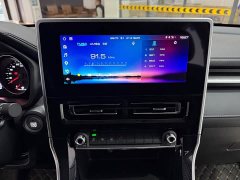 Haval M6 PLUS 1.5T Manual Elite Smart Connected Edition - ფოტო 14