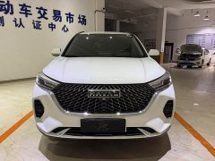 Haval M6 PLUS 1.5T Manual Elite Smart Connected Edition - ფოტო 2