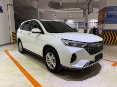 Haval M6 PLUS 1.5T Manual Elite Smart Connected Edition - ფოტო 3
