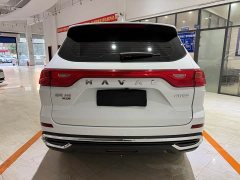 Haval M6 PLUS 1.5T Manual Elite Smart Connected Edition - ფოტო 5