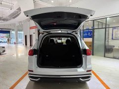 Haval M6 PLUS 1.5T Manual Elite Smart Connected Edition - ფოტო 8