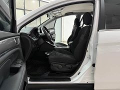Haval M6 PLUS 1.5T Manual Elite Smart Connected Edition - ფოტო 9