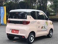 Wuling Hongguang MINIEV Macaron Fashion Edition LFP Battery - ფოტო 11