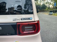 Wuling Hongguang MINIEV Macaron Fashion Edition LFP Battery - ფოტო 14