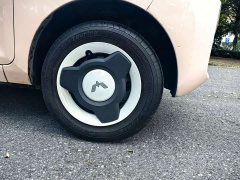 Wuling Hongguang MINIEV Macaron Fashion Edition LFP Battery - ფოტო 15