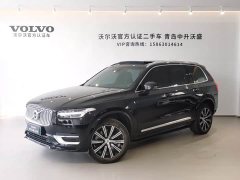 Volvo XC90 Plug-in Hybrid T8 Inscription Luxury 7-Seater - ფოტო 1