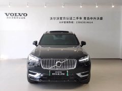 Volvo XC90 Plug-in Hybrid T8 Inscription Luxury 7-Seater - ფოტო 2