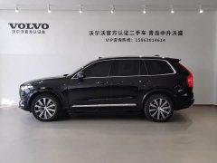 Volvo XC90 Plug-in Hybrid T8 Inscription Luxury 7-Seater - ფოტო 3