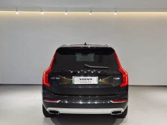 Volvo XC90 Plug-in Hybrid T8 Inscription Luxury 7-Seater - ფოტო 4