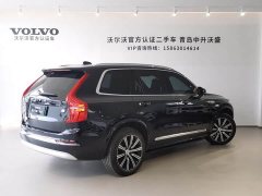 Volvo XC90 Plug-in Hybrid T8 Inscription Luxury 7-Seater - ფოტო 6
