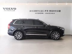 Volvo XC90 Plug-in Hybrid T8 Inscription Luxury 7-Seater - ფოტო 7