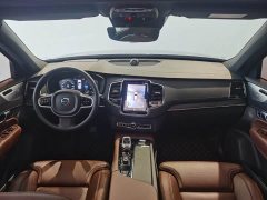 Volvo XC90 Plug-in Hybrid T8 Inscription Luxury 7-Seater - ფოტო 8