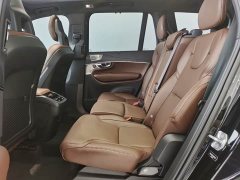 Volvo XC90 Plug-in Hybrid T8 Inscription Luxury 7-Seater - ფოტო 9