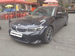 BMW 3 Series 325i M Sport Package - ფოტო 1