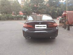 BMW 3 Series 325i M Sport Package - ფოტო 10