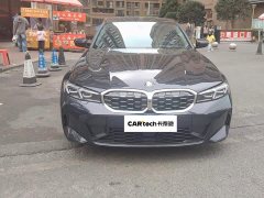 BMW 3 Series 325i M Sport Package - ფოტო 2