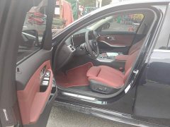 BMW 3 Series 325i M Sport Package - ფოტო 3
