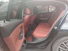 BMW 3 Series 325i M Sport Package - ფოტო 4
