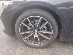BMW 3 Series 325i M Sport Package - ფოტო 5