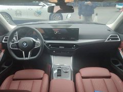 BMW 3 Series 325i M Sport Package - ფოტო 6