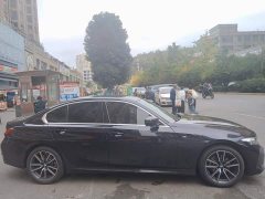 BMW 3 Series 325i M Sport Package - ფოტო 8