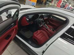 Porsche Panamera New Energy Facelift Panamera 4 E-Hybrid Platinum Edition 2.9T - ფოტო 3