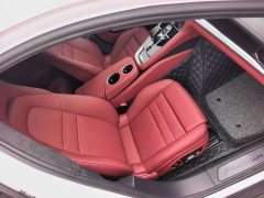 Porsche Panamera New Energy Facelift Panamera 4 E-Hybrid Platinum Edition 2.9T - ფოტო 6