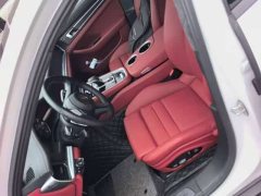 Porsche Panamera New Energy Facelift Panamera 4 E-Hybrid Platinum Edition 2.9T - ფოტო 7