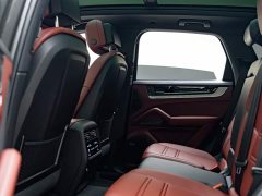 Porsche Cayenne 3.0T - ფოტო 10