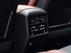Porsche Cayenne 3.0T - ფოტო 11