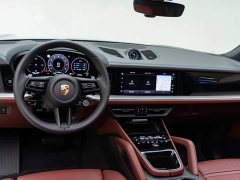 Porsche Cayenne 3.0T - ფოტო 12