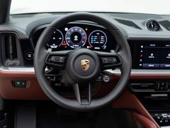 Porsche Cayenne 3.0T - ფოტო 13
