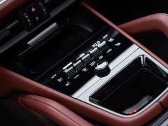 Porsche Cayenne 3.0T - ფოტო 15
