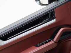 Porsche Cayenne 3.0T - ფოტო 16
