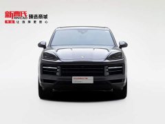 Porsche Cayenne 3.0T - ფოტო 2