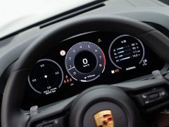 Porsche Cayenne 3.0T - ფოტო 20