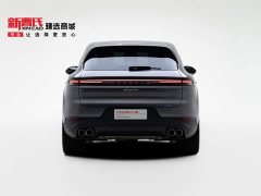 Porsche Cayenne 3.0T - ფოტო 4