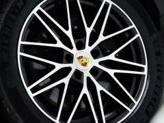 Porsche Cayenne 3.0T - ფოტო 5
