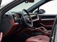 Porsche Cayenne 3.0T - ფოტო 9