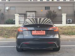 Tesla Model Y Rear-Wheel Drive - ფოტო 13