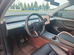 Tesla Model Y Rear-Wheel Drive - ფოტო 5