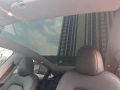 Tesla Model Y Rear-Wheel Drive - ფოტო 7